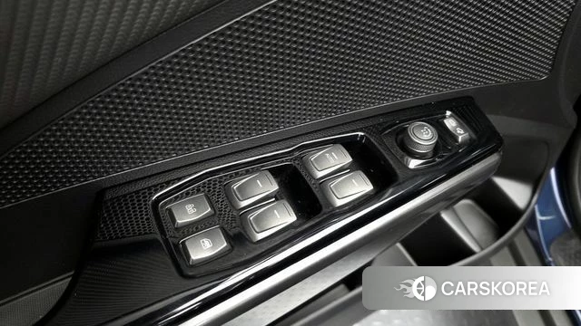 Ssangyong Berry New Tivoli id 4396996 из Кореи 19