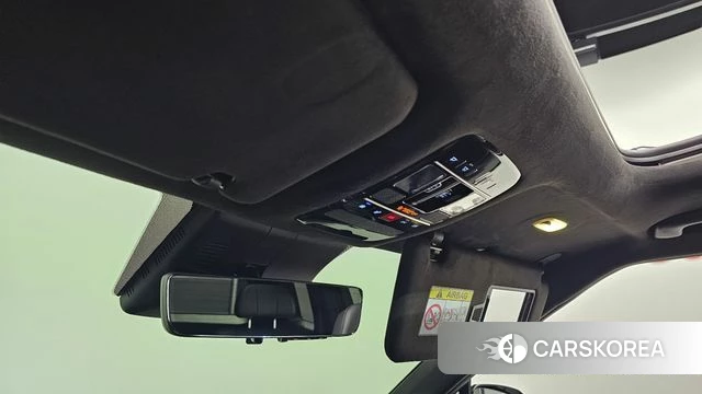 Hyundai Santa Fe (MX5) id 4523622 из Кореи 19