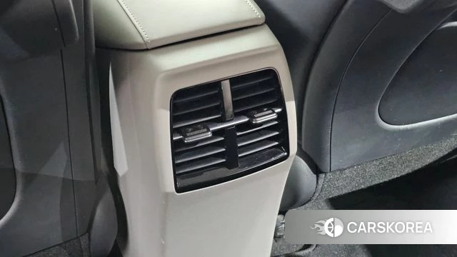 Kia Di All New Niro EV id 4670995 из Кореи 19