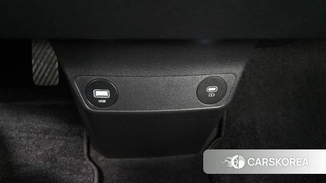 Kia EV6 id 4494659 из Кореи 19
