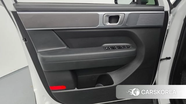 Hyundai Santa Fe (MX5) id 4474428 из Кореи 19