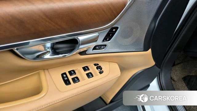 Volvo S90 id 4304796 из Кореи 19