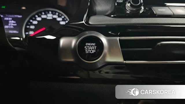 Kia Seltos id 4922776 из Кореи 19