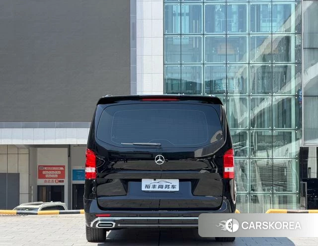 Mercedes-Benz Vito id 4314613 из Китая 19