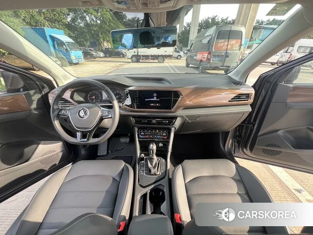 Volkswagen Tuyue id 4321365 из Китая 19