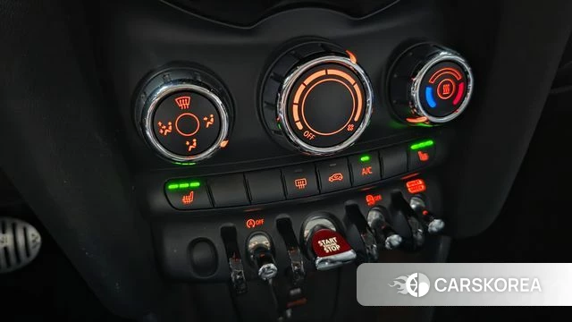 Mini Cooper id 4594501 из Кореи 19