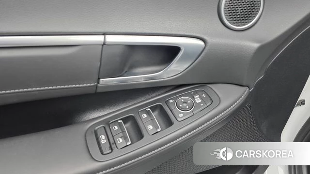 Hyundai Sonata (DN8) id 4542093 из Кореи 19