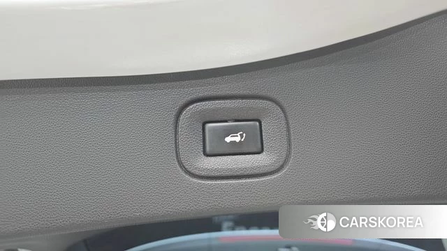 Renault Korea (Samsung) The New QM6 id 4244615 из Кореи 19