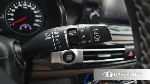 Kia Seltos id 4592880 из Кореи 19