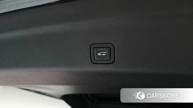 Chevrolet (GM Daewoo) Tahoe id 4329740 из Кореи 19