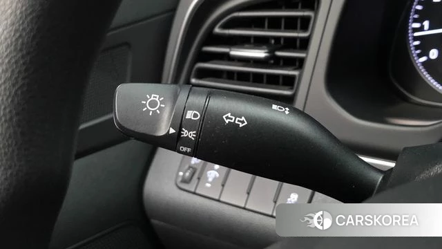 Hyundai The New Avante AD id 4285485 из Кореи 19