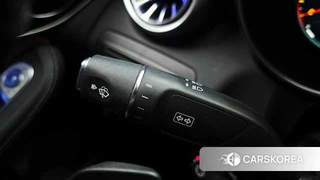 Mercedes-Benz GLC-Class X253 id 4223487 из Кореи 19