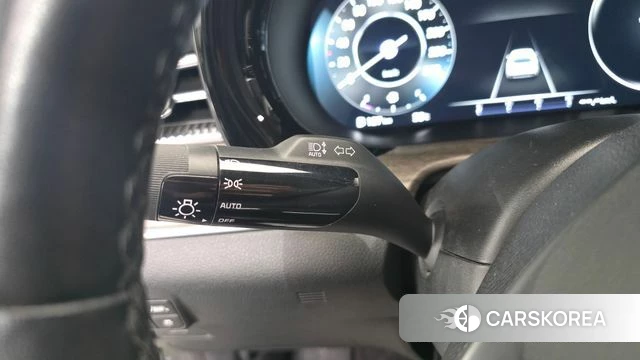 Kia K5 3rd generation id 4541746 из Кореи 19