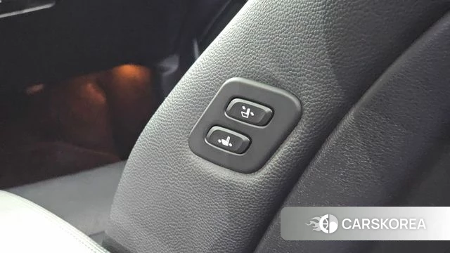 Kia K7 Premier id 4930301 из Кореи 19