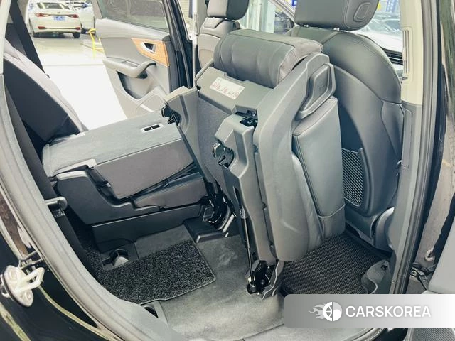 Audi Q7 id 4279245 из Китая 19