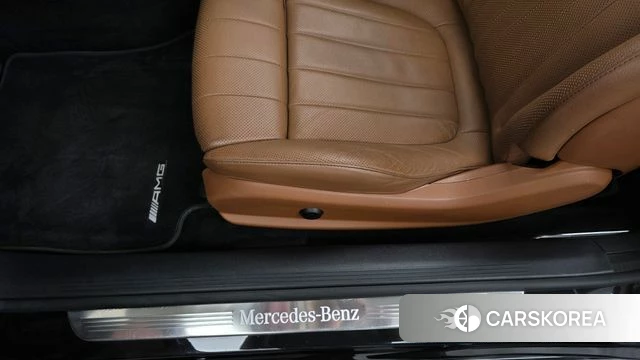 Mercedes-Benz E-Class W213 id 4519652 из Кореи 19