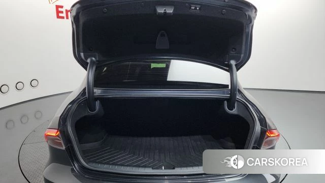 Hyundai The New Grandeur IG id 4434995 из Кореи 19