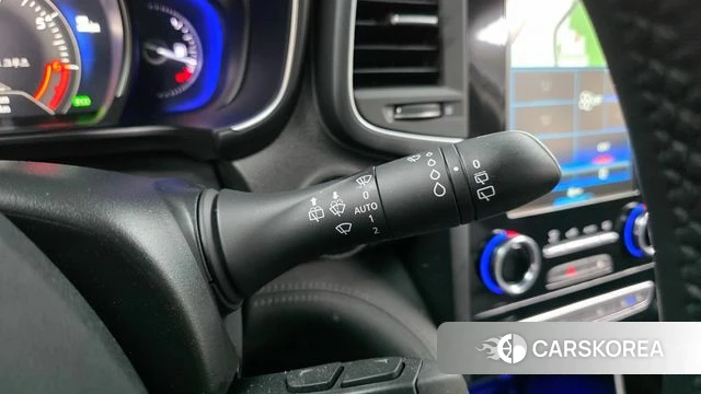 Renault Korea (Samsung) The New QM6 id 4444765 из Кореи 19
