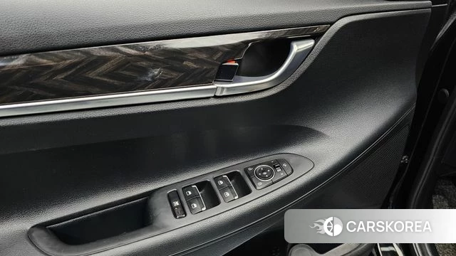 Hyundai Grandeur IG id 4246030 из Кореи 19