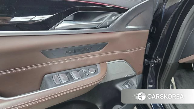 BMW 6 Series GT (G32) id 4784624 из Кореи 19