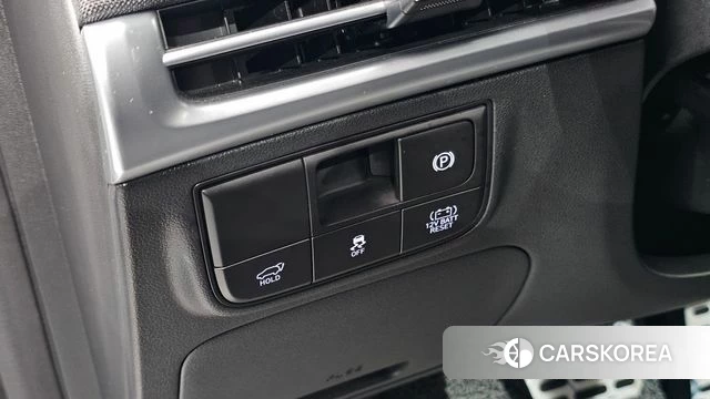 Hyundai The New Tucson Hybrid (NX4) id 4870745 из Кореи 19