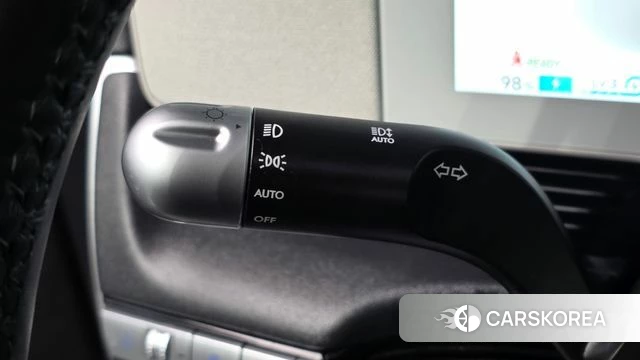 Hyundai Ionic 5 id 4444552 из Кореи 19