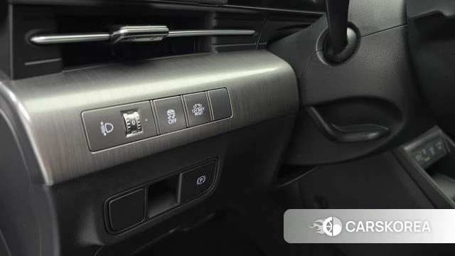Hyundai Kona Hybrid (SX2) id 4897778 из Кореи 19