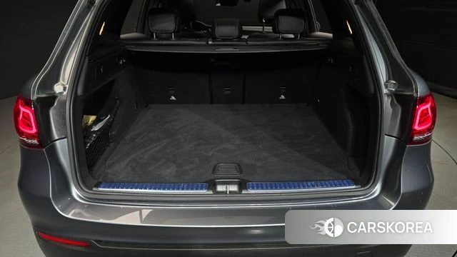 Mercedes-Benz GLC-Class X253 id 4749805 из Кореи 19