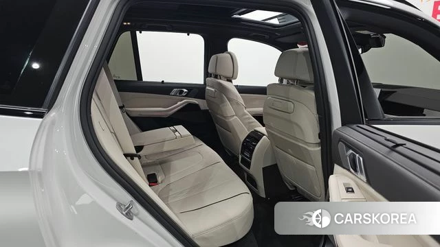 BMW X5 (G05) id 4380808 из Кореи 19