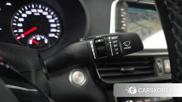 Kia The New K5 2nd generation id 4490782 из Кореи 19