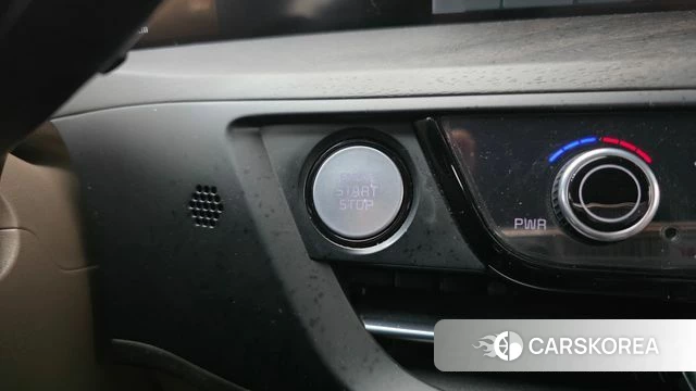 Kia K8 Hybrid id 4429183 из Кореи 19