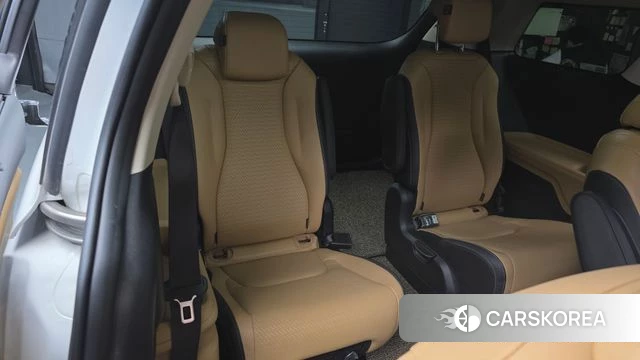 Kia Carnival 4th generation id 4395166 из Кореи 19