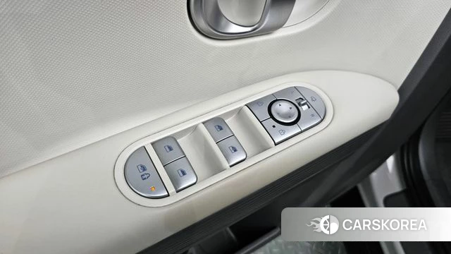Hyundai Ionic 5 id 4445282 из Кореи 19