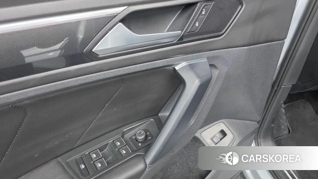 Volkswagen Tiguan second Generation id 4646002 из Кореи 19