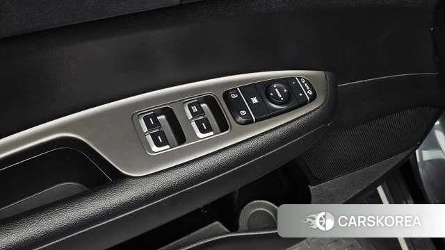 Kia The New K5 2nd generation id 4574194 из Кореи 19