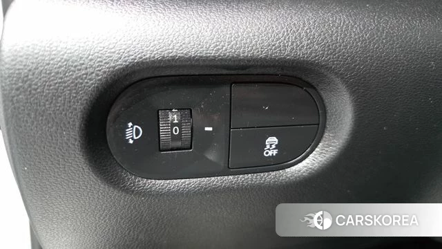 Hyundai Casper id 4863793 из Кореи 19