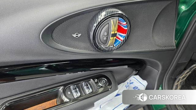 Mini Cooper Clubman id 4542740 из Кореи 19