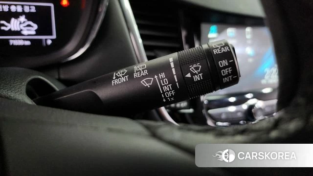 Chevrolet (GM Daewoo) The New Trax id 4246041 из Кореи 19