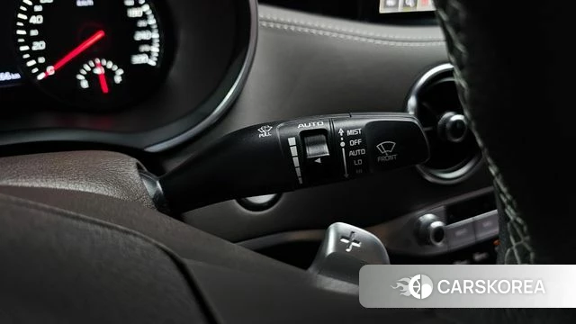 Kia Stinger Meister id 4416279 из Кореи 19