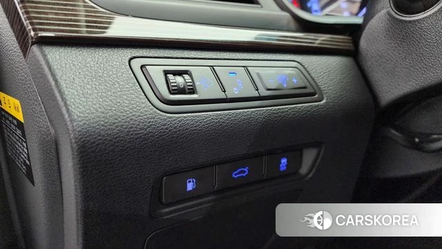 Hyundai Sonata New Rise id 4310780 из Кореи 19