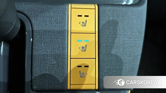 Hyundai Casper id 4187165 из Кореи 19