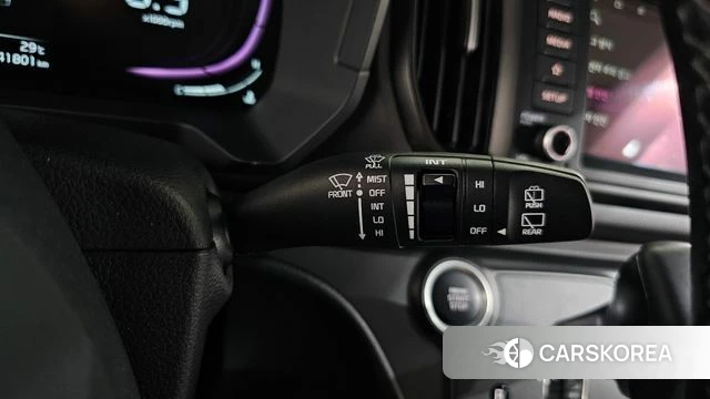 Kia The New Kia Ray id 4481122 из Кореи 19