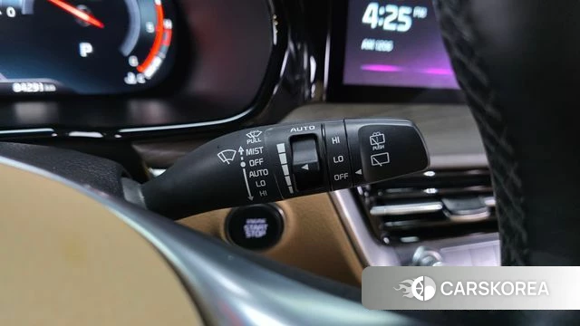 Kia Mohave Master id 4490247 из Кореи 19