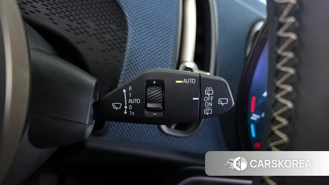 Mini Cooper S Countryman 3rd Generation id 4387968 из Кореи 19