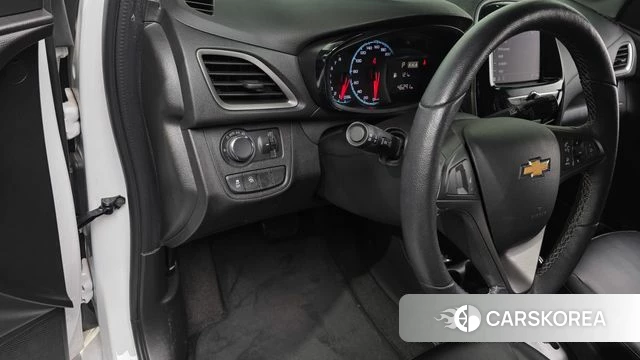 Chevrolet (GM Daewoo) The New Spark id 4481987 из Кореи 19