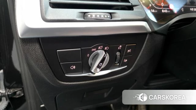 BMW X4 (G02) id 4369735 из Кореи 19