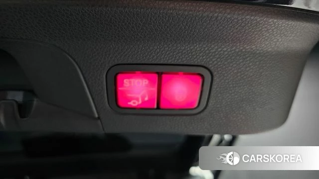 Mercedes-Benz GLC-Class X253 id 4722298 из Кореи 19
