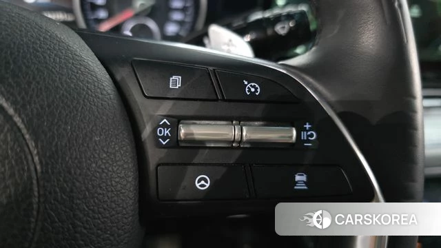 Hyundai The New Grandeur IG id 4775577 из Кореи 19