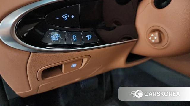 Genesis GV70 id 4767423 из Кореи 19
