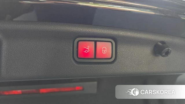 Mercedes-Benz C-Class W206 id 4223256 из Кореи 19